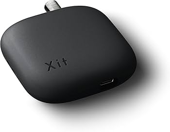 Xit Square テレビチューナー Amazon | ピクセラ Xit Square+ (サイトスクエアプラス) 有線接続
